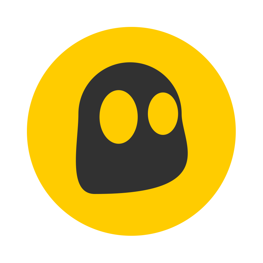 CyberGhost logo