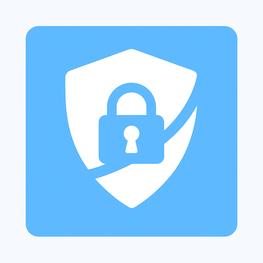 PickMyVPN Logo