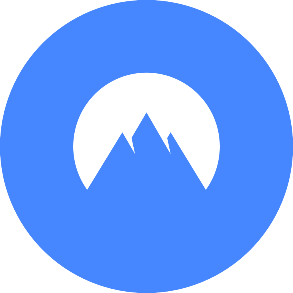 NordVPN logo